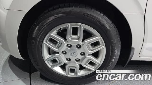 2023 Hyundai Staria Cargo 5-Seater Sold VIN KMFYCX71BPU084518 – front exterior 2023 Hyundai Staria Cargo 5-Seater Sold VIN KMFYCX71BPU084518 – front exterior