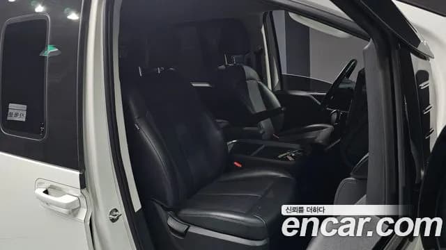 2023 Hyundai Staria Cargo 5-Seater Sold VIN KMFYCX71BPU084518 – side profile 2023 Hyundai Staria Cargo 5-Seater Sold VIN KMFYCX71BPU084518 – side profile