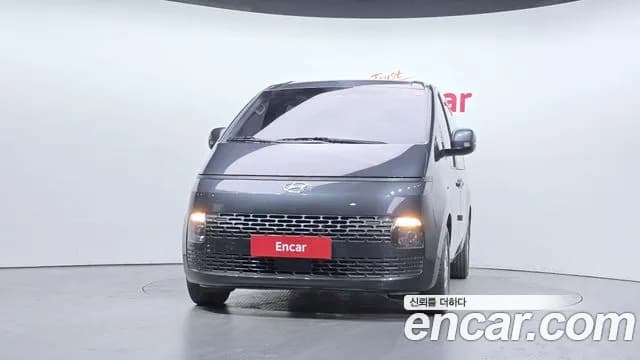 2023 Hyundai Staria Cargo 5-Seater Sold VIN KMFYCX71BPU121177 – side profile 2023 Hyundai Staria Cargo 5-Seater Sold VIN KMFYCX71BPU121177 – side profile