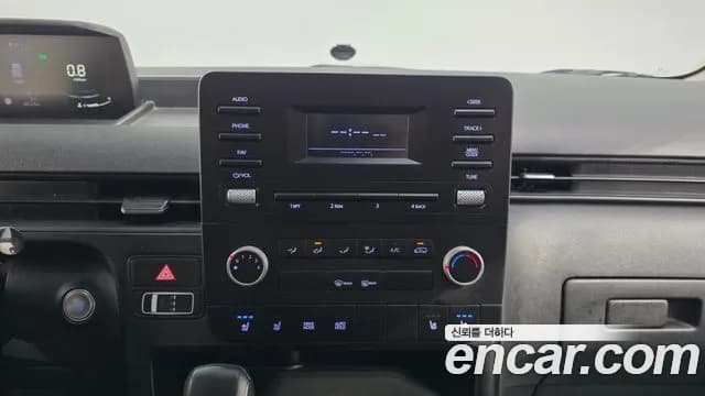 2023 Hyundai Staria Cargo 5-Seater Sold VIN KMFYCX71BPU121177 – exterior detail 2023 Hyundai Staria Cargo 5-Seater Sold VIN KMFYCX71BPU121177 – exterior detail