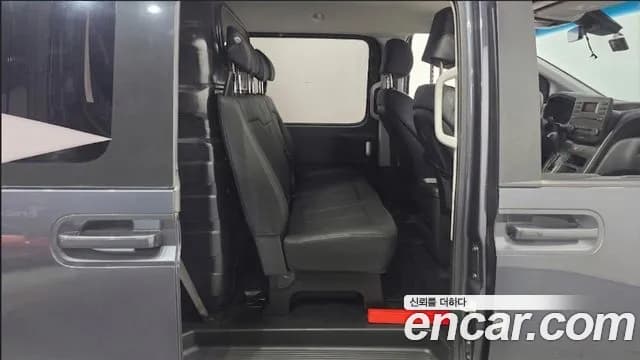 2023 Hyundai Staria Cargo 5-Seater Sold VIN KMFYCX71BPU121177 – photo 15 2023 Hyundai Staria Cargo 5-Seater Sold VIN KMFYCX71BPU121177 – photo 15
