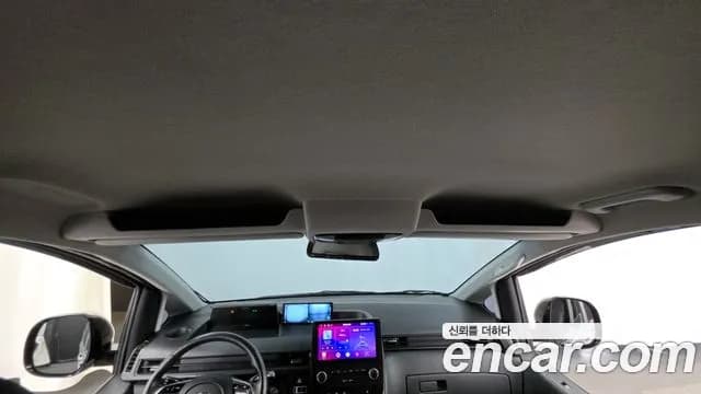 2023 Hyundai Staria Cargo 5-Seater Sold VIN KMFYCX71BPU127154 – front exterior 2023 Hyundai Staria Cargo 5-Seater Sold VIN KMFYCX71BPU127154 – front exterior