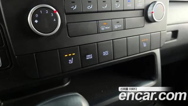 2023 Hyundai Staria Cargo 5-Seater Sold VIN KMFYCX71BPU127154 – rear exterior 2023 Hyundai Staria Cargo 5-Seater Sold VIN KMFYCX71BPU127154 – rear exterior