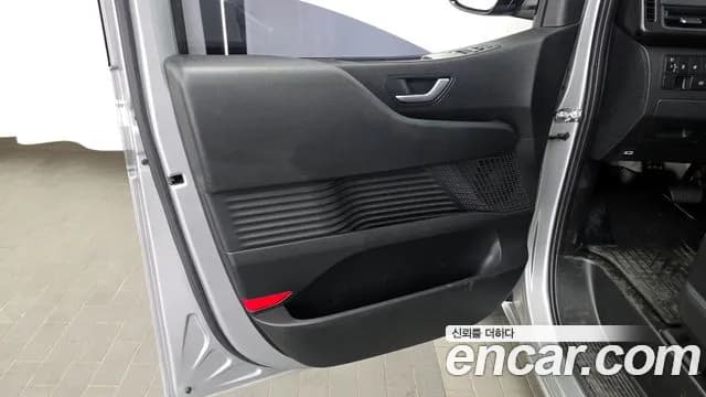 2023 Hyundai Staria Cargo 5-Seater Sold VIN KMFYCX71BPU127154 – photo 14 2023 Hyundai Staria Cargo 5-Seater Sold VIN KMFYCX71BPU127154 – photo 14