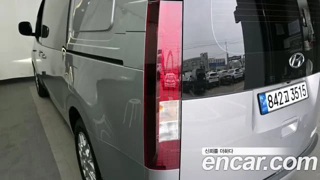 2023 Hyundai Staria Cargo 5-Seater Sold VIN KMFYCX71BPU127154 – photo 15 2023 Hyundai Staria Cargo 5-Seater Sold VIN KMFYCX71BPU127154 – photo 15
