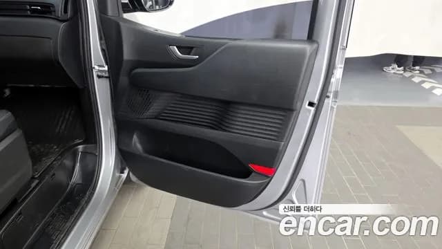 2023 Hyundai Staria Cargo 5-Seater Sold VIN KMFYCX71BPU127154 – photo 18 2023 Hyundai Staria Cargo 5-Seater Sold VIN KMFYCX71BPU127154 – photo 18