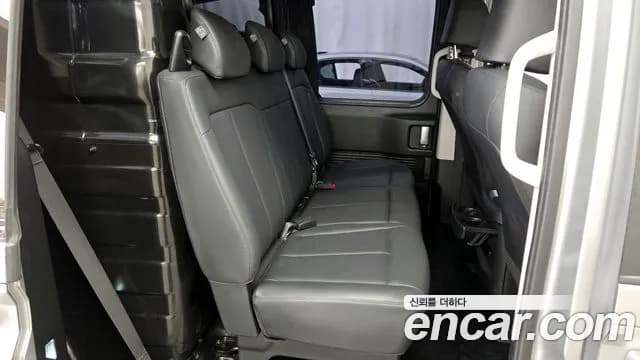 2023 Hyundai Staria Cargo 5-Seater Sold VIN KMFYCX71BPU127154 – photo 21 2023 Hyundai Staria Cargo 5-Seater Sold VIN KMFYCX71BPU127154 – photo 21