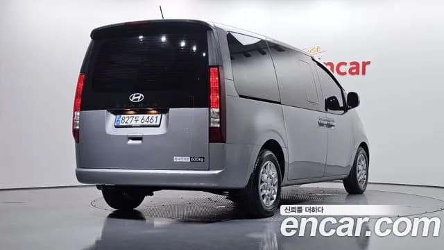 2024 Hyundai Staria Cargo 5-Seater Sold VIN KMFYCX71BRC154401 – dashboard 2024 Hyundai Staria Cargo 5-Seater Sold VIN KMFYCX71BRC154401 – dashboard