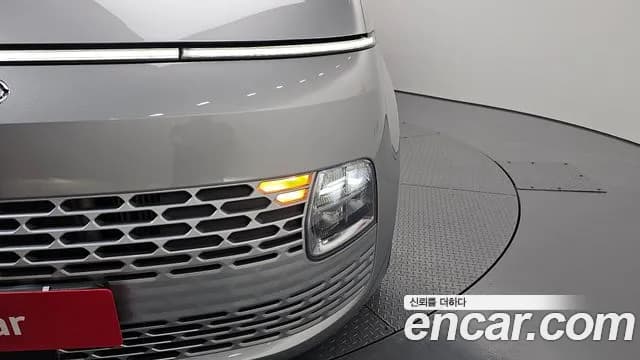 2024 Hyundai Staria Cargo 5-Seater Sold VIN KMFYCX71BRC154401 – engine bay 2024 Hyundai Staria Cargo 5-Seater Sold VIN KMFYCX71BRC154401 – engine bay