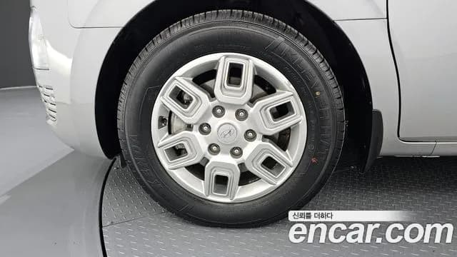 2024 Hyundai Staria Cargo 5-Seater Sold VIN KMFYCX71BRC154401 – photo 20 2024 Hyundai Staria Cargo 5-Seater Sold VIN KMFYCX71BRC154401 – photo 20