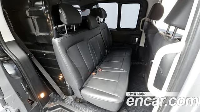 2024 Hyundai Staria Cargo 5-Seater Sold VIN KMFYCX71BRC154401 – photo 31 2024 Hyundai Staria Cargo 5-Seater Sold VIN KMFYCX71BRC154401 – photo 31