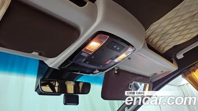 2024 Hyundai Staria 2WD Camping Car Sold VIN KMFYCX71BRU173472 – engine bay 2024 Hyundai Staria 2WD Camping Car Sold VIN KMFYCX71BRU173472 – engine bay