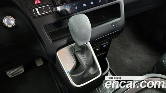 2024 Hyundai Staria 2WD Camping Car Sold VIN KMFYCX71BRU173472 – odometer reading 2024 Hyundai Staria 2WD Camping Car Sold VIN KMFYCX71BRU173472 – odometer reading