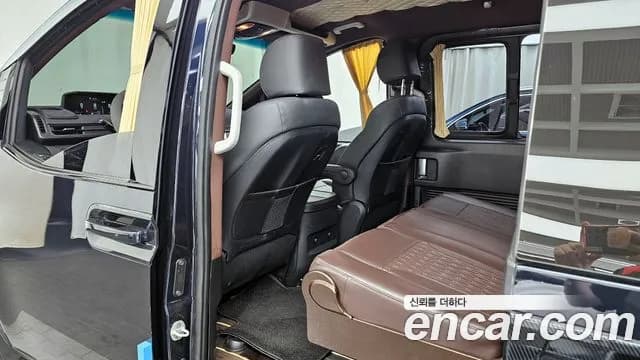 2024 Hyundai Staria 2WD Camping Car Sold VIN KMFYCX71BRU173472 – photo 14 2024 Hyundai Staria 2WD Camping Car Sold VIN KMFYCX71BRU173472 – photo 14