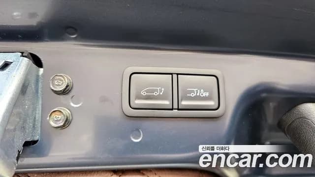 2024 Hyundai Staria 2WD Camping Car Sold VIN KMFYCX71BRU173472 – photo 18 2024 Hyundai Staria 2WD Camping Car Sold VIN KMFYCX71BRU173472 – photo 18