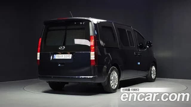 2024 Hyundai Staria 2WD Camping Car Sold VIN KMFYCX71BRU173472 – photo 26 2024 Hyundai Staria 2WD Camping Car Sold VIN KMFYCX71BRU173472 – photo 26