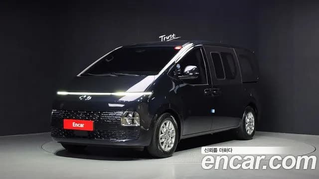 2024 Hyundai Staria 2WD Camping Car Sold VIN KMFYCX71BRU173472 – photo 29 2024 Hyundai Staria 2WD Camping Car Sold VIN KMFYCX71BRU173472 – photo 29