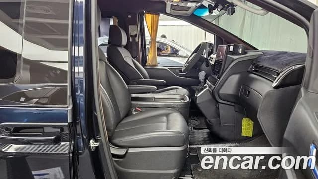 2024 Hyundai Staria 2WD Camping Car Sold VIN KMFYCX71BRU173472 – photo 31 2024 Hyundai Staria 2WD Camping Car Sold VIN KMFYCX71BRU173472 – photo 31