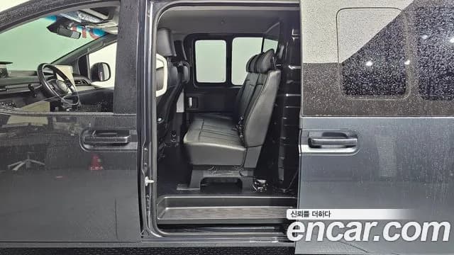 2025 Hyundai Staria Cargo 5-Seater Sold VIN KMFYCX71BSC192434 – odometer reading 2025 Hyundai Staria Cargo 5-Seater Sold VIN KMFYCX71BSC192434 – odometer reading