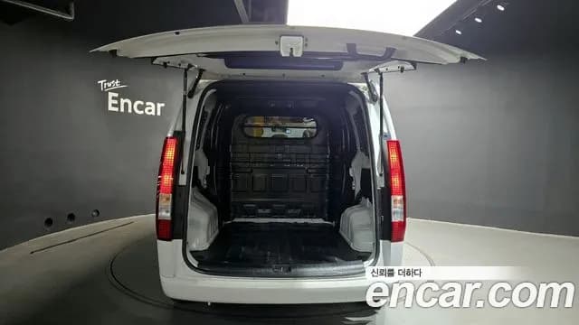 2025 Hyundai Staria Cargo 5-Seater Sold VIN KMFYCX71BSC208586 – photo 18 2025 Hyundai Staria Cargo 5-Seater Sold VIN KMFYCX71BSC208586 – photo 18