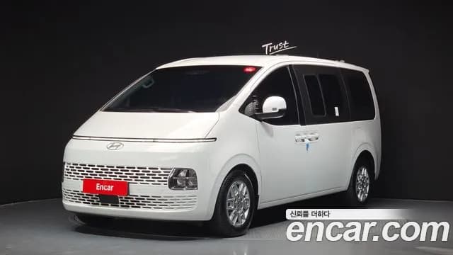 2025 Hyundai Staria Cargo 5-Seater Sold VIN KMFYCX71BSC245874 – interior seats 2025 Hyundai Staria Cargo 5-Seater Sold VIN KMFYCX71BSC245874 – interior seats