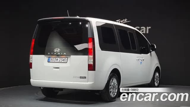 2025 Hyundai Staria Cargo 5-Seater Sold VIN KMFYCX71BSC245874 – photo 13 2025 Hyundai Staria Cargo 5-Seater Sold VIN KMFYCX71BSC245874 – photo 13
