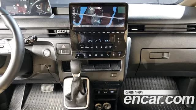2025 Hyundai Staria Cargo 5-Seater Sold VIN KMFYCX71BSC256615 – undercarriage 2025 Hyundai Staria Cargo 5-Seater Sold VIN KMFYCX71BSC256615 – undercarriage