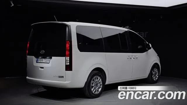 2025 Hyundai Staria Cargo 5-Seater Sold VIN KMFYCX71BSC256615 – odometer reading 2025 Hyundai Staria Cargo 5-Seater Sold VIN KMFYCX71BSC256615 – odometer reading