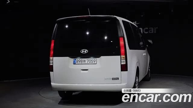 2025 Hyundai Staria Cargo 5-Seater Sold VIN KMFYCX71BSC256615 – photo 17 2025 Hyundai Staria Cargo 5-Seater Sold VIN KMFYCX71BSC256615 – photo 17