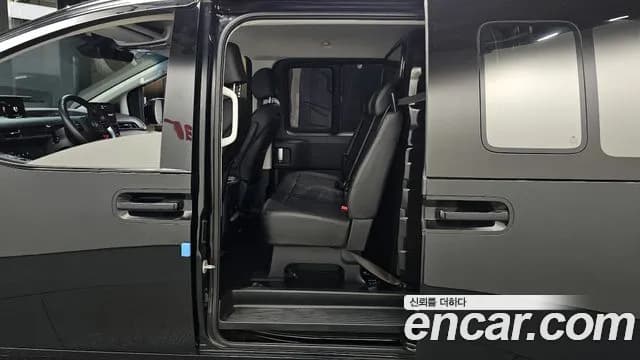 2025 Hyundai Staria Cargo 5-Seater Sold VIN KMFYCX71BSU181957 – odometer reading 2025 Hyundai Staria Cargo 5-Seater Sold VIN KMFYCX71BSU181957 – odometer reading