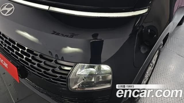 2025 Hyundai Staria Cargo 5-Seater Sold VIN KMFYCX71BSU202830 – dashboard 2025 Hyundai Staria Cargo 5-Seater Sold VIN KMFYCX71BSU202830 – dashboard