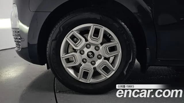 2025 Hyundai Staria Cargo 5-Seater Sold VIN KMFYCX71BSU202830 – engine bay 2025 Hyundai Staria Cargo 5-Seater Sold VIN KMFYCX71BSU202830 – engine bay