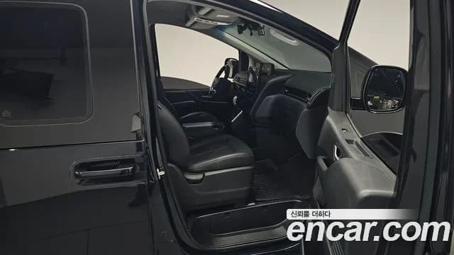 2025 Hyundai Staria Cargo 5-Seater Sold VIN KMFYCX71BSU202830 – photo 17 2025 Hyundai Staria Cargo 5-Seater Sold VIN KMFYCX71BSU202830 – photo 17