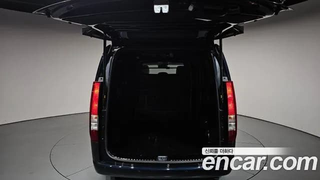 2025 Hyundai Staria Cargo 5-Seater Sold VIN KMFYCX71BSU202830 – photo 30 2025 Hyundai Staria Cargo 5-Seater Sold VIN KMFYCX71BSU202830 – photo 30