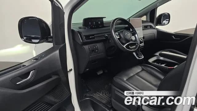 2022 Hyundai Staria L3.5 Cargo 5-Seater Sold VIN KMFYCX73BNU018357 – odometer reading 2022 Hyundai Staria L3.5 Cargo 5-Seater Sold VIN KMFYCX73BNU018357 – odometer reading
