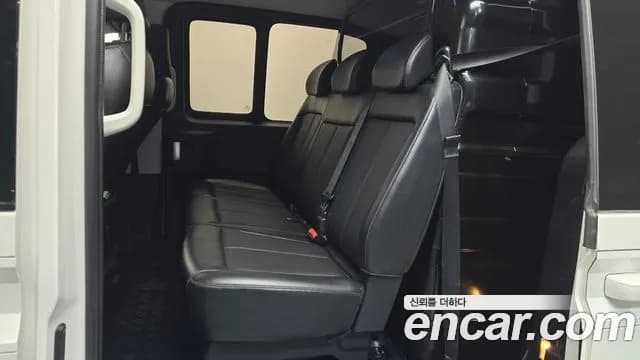 2022 Hyundai Staria L3.5 Cargo 5-Seater Sold VIN KMFYCX73BNU018357 – photo 15 2022 Hyundai Staria L3.5 Cargo 5-Seater Sold VIN KMFYCX73BNU018357 – photo 15