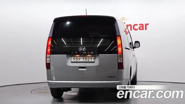 2022 Hyundai Staria L3.5 Cargo 5-Seater Sold VIN KMFYCX73BNU022269 – front exterior 2022 Hyundai Staria L3.5 Cargo 5-Seater Sold VIN KMFYCX73BNU022269 – front exterior