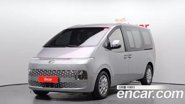 2022 Hyundai Staria L3.5 Cargo 5-Seater Sold VIN KMFYCX73BNU022269 – side profile 2022 Hyundai Staria L3.5 Cargo 5-Seater Sold VIN KMFYCX73BNU022269 – side profile