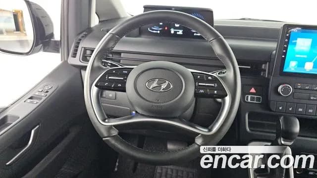 2022 Hyundai Staria L3.5 Cargo 5-Seater Sold VIN KMFYCX73BNU022269 – interior seats 2022 Hyundai Staria L3.5 Cargo 5-Seater Sold VIN KMFYCX73BNU022269 – interior seats