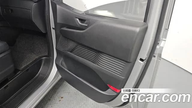 2022 Hyundai Staria L3.5 Cargo 5-Seater Sold VIN KMFYCX73BNU022269 – photo 11 2022 Hyundai Staria L3.5 Cargo 5-Seater Sold VIN KMFYCX73BNU022269 – photo 11