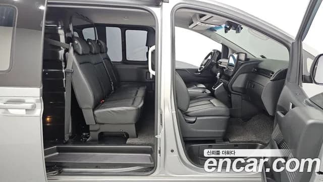 2022 Hyundai Staria L3.5 Cargo 5-Seater Sold VIN KMFYCX73BNU022269 – photo 20 2022 Hyundai Staria L3.5 Cargo 5-Seater Sold VIN KMFYCX73BNU022269 – photo 20