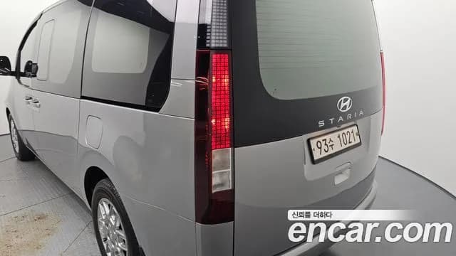 2022 Hyundai Staria L3.5 Cargo 5-Seater Sold VIN KMFYCX73BNU022269 – photo 24 2022 Hyundai Staria L3.5 Cargo 5-Seater Sold VIN KMFYCX73BNU022269 – photo 24