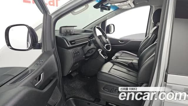 2022 Hyundai Staria L3.5 Cargo 5-Seater Sold VIN KMFYCX73BNU022269 – photo 26 2022 Hyundai Staria L3.5 Cargo 5-Seater Sold VIN KMFYCX73BNU022269 – photo 26