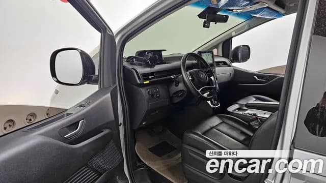 2022 Hyundai Staria L3.5 Cargo 5-Seater Sold VIN KMFYCX73BNU026061 – undercarriage 2022 Hyundai Staria L3.5 Cargo 5-Seater Sold VIN KMFYCX73BNU026061 – undercarriage