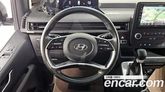 2022 Hyundai Staria L3.5 Cargo 5-Seater Sold VIN KMFYCX73BNU026061 – photo 13 2022 Hyundai Staria L3.5 Cargo 5-Seater Sold VIN KMFYCX73BNU026061 – photo 13