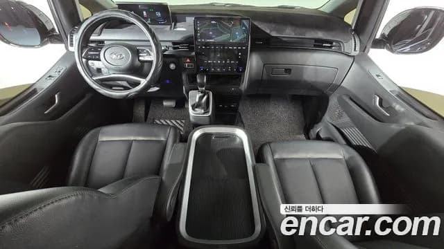 2022 Hyundai Staria L3.5 Cargo 5-Seater Sold VIN KMFYCX73BNU028871 – photo 11 2022 Hyundai Staria L3.5 Cargo 5-Seater Sold VIN KMFYCX73BNU028871 – photo 11