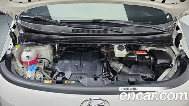 2022 Hyundai Staria L3.5 Cargo 5-Seater Sold VIN KMFYCX73BNU029863 – dashboard 2022 Hyundai Staria L3.5 Cargo 5-Seater Sold VIN KMFYCX73BNU029863 – dashboard