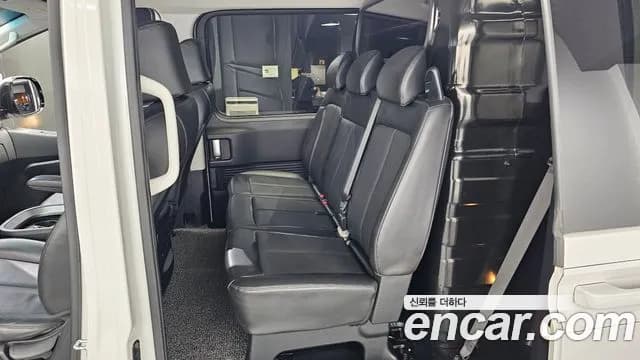2022 Hyundai Staria L3.5 Cargo 5-Seater Sold VIN KMFYCX73BNU029863 – photo 15 2022 Hyundai Staria L3.5 Cargo 5-Seater Sold VIN KMFYCX73BNU029863 – photo 15
