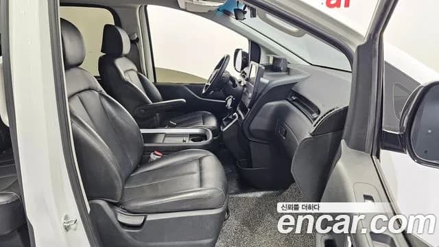 2022 Hyundai Staria L3.5 Cargo 5-Seater Sold VIN KMFYCX73BNU029863 – photo 16 2022 Hyundai Staria L3.5 Cargo 5-Seater Sold VIN KMFYCX73BNU029863 – photo 16