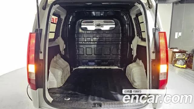 2022 Hyundai Staria L3.5 Cargo 5-Seater Sold VIN KMFYCX73BNU029863 – photo 17 2022 Hyundai Staria L3.5 Cargo 5-Seater Sold VIN KMFYCX73BNU029863 – photo 17
